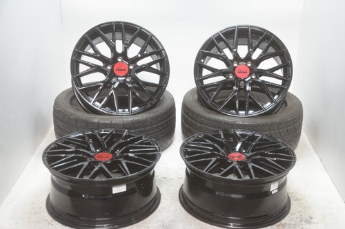 Mam rs4 zoll alufelgen - x,