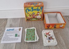 Au Jaw! - Zoch Card Game for