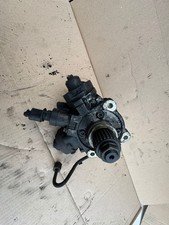 Audi A6 A7 4G C7 3.0 TDI Hochdruckpumpe Touareg  Einspritzpumpe Original 