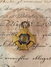 Sachsen Königreich Orden