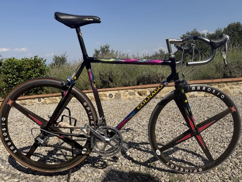 Colnago c40 lampre dura ace - dura,