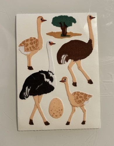 Sandylion maxi sticker - 🌷sandylion,