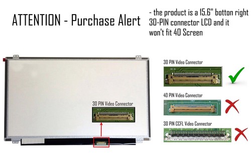 Neu 1080p bildschirm led fhd - 1080p,