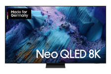 Samsung 98 Zoll Neo QLED QN990F 8K Vision AI Smart TV (2025)