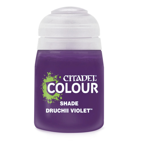 Citadel shade druchii violett - druchii,