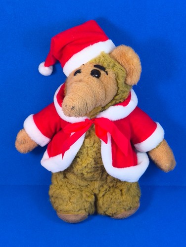 Alf weihnachtsalf - alf,