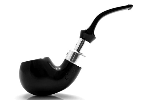 Peterson pfeife spigot black - peterson,