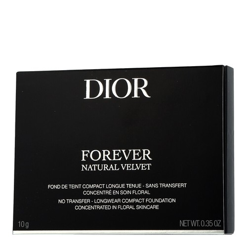 Dior diorskin forever natural - forever,
