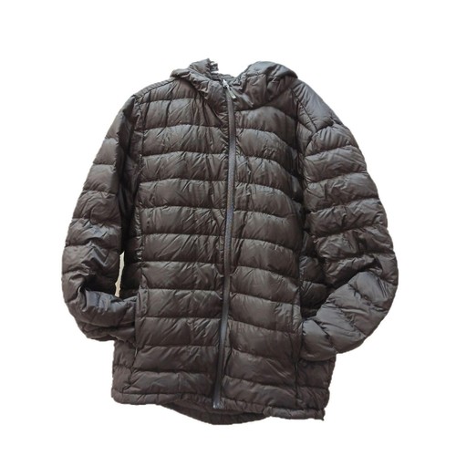 Camel crown daunenjacke - camel,