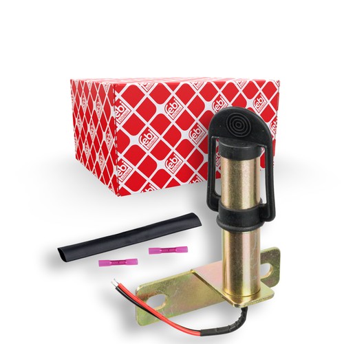 Febi bilstein halter - bilstein,