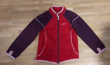 Jako-o Kinder Fleecejacke