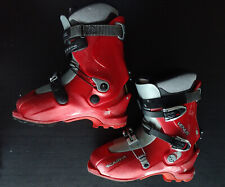 Scarpa Tourenskischuhe Gr 27, 8/9 41/42 Touren Ski Schuhe Boots Tourenschuhe