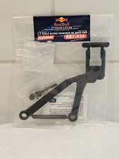 1/7 DEAGOSTINI BUILD THE RED