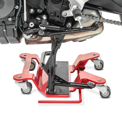 Central mover motorrad - central,
