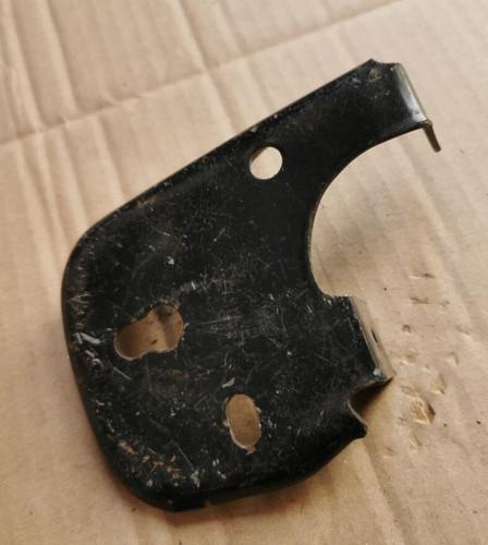Halter halterung - 1,