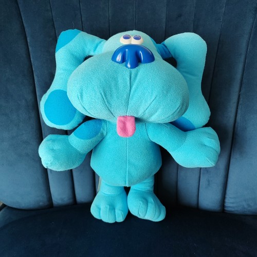 Blues clues welpe - welpe, hund