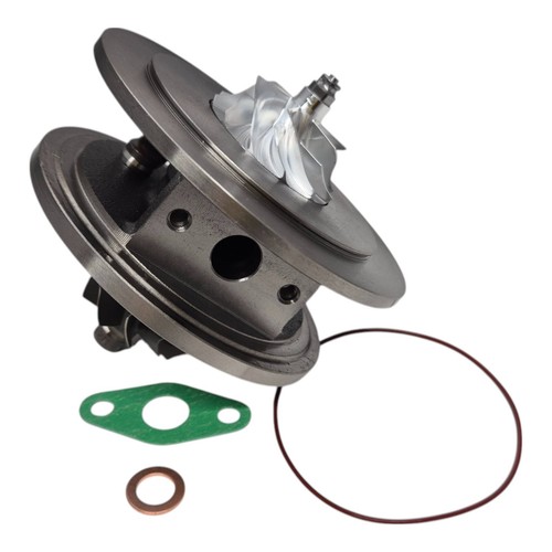 Turbolader upgrade rumpfgruppe - upgrade,