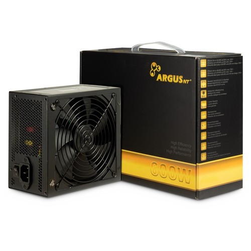 Gps 600 watt atx netzteil - 600, pc