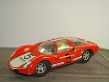 Porsche 906 - Joustra France - Length 28cm *60596