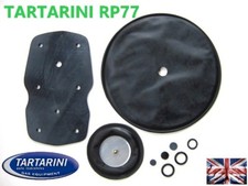 TARTARINI 77 ETAGAS Reducer