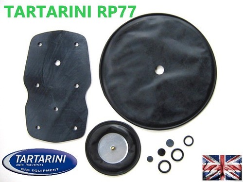 Tartarini etagas autogas - rp,
