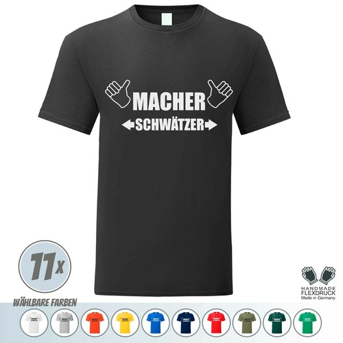Fun shirt arbeit - 👍🏻fun,