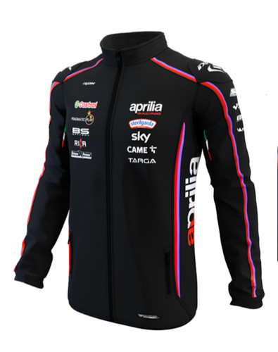 Offizielle aprilia racing sf1 - offizielle,
