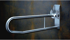 Behinderten Haltegriff Stützstange Lift Up Badezimmer Edelstahl Senioren SS16000N