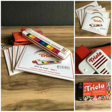 C.A. Seydel Söhne TRIOLA 12 +