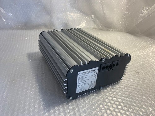 Nedap electronic hid lamp - nedap,