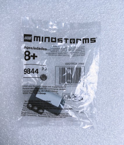 Lego mindstorms nxt light - lego,