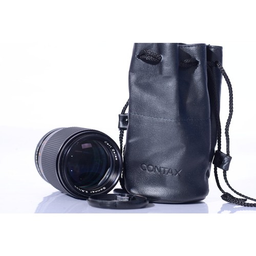 Carl zeiss sonnar 135 t - carl, t*