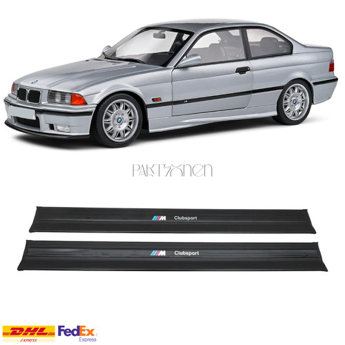 Passend für bmw e36 clubsport - e36,