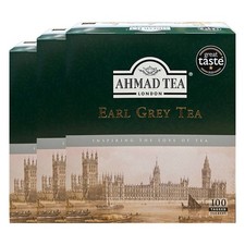 3 × 200g Ahmad Tea - Earl