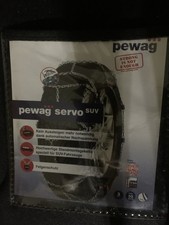 Pewag Servo SUV RSV 79