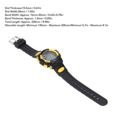 Kleine Kinder Digital Sports