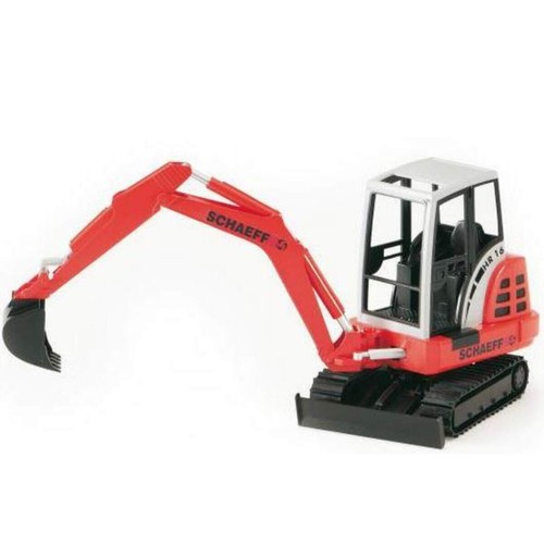 Bruder 02432 schaeff - bruder®,