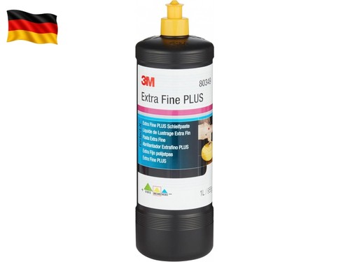 Perfect extra fine - fine, plus