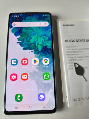Samsung galaxy s20 - samsung, fe