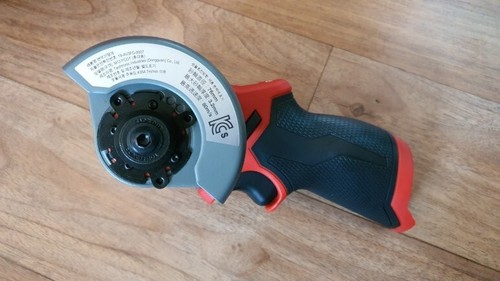 Milwaukee m12 fcot 12v - milwaukee,