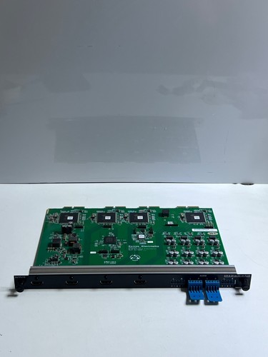 Extron xtp hd 4k plus - 4o,