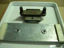 Einsatz für Schienenreinigungswagen Rocco Alpine Line Spur Om