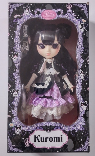 Pullip kuromi 15th anniversary - 15th,