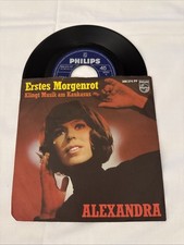Alexandra – Erstes Morgenrot