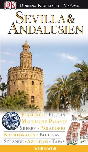 Sevilla andalusien - sevilla,
