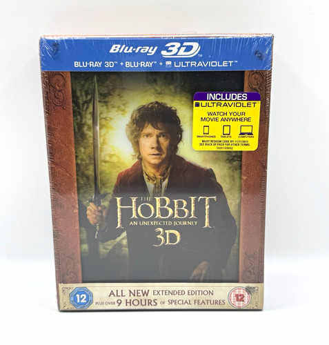 Der hobbit eine - hobbit, unerwartete