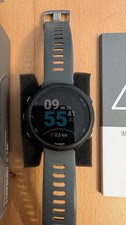 Garmin Forerunner 245 GPS Laufuhr - Grau