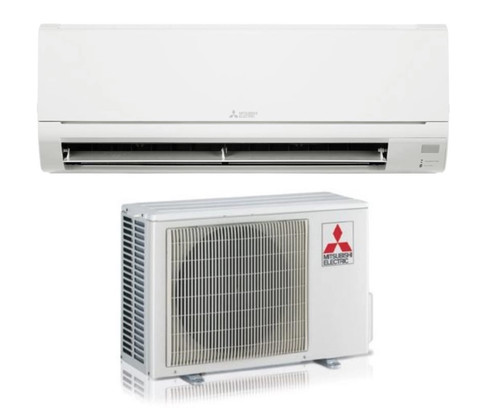 Mitsubishi mszdw25vf muzdw25vf - mitsubishi,