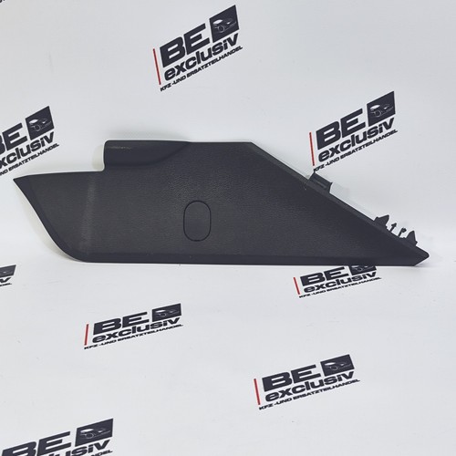 Audi verkleidung links - a4,