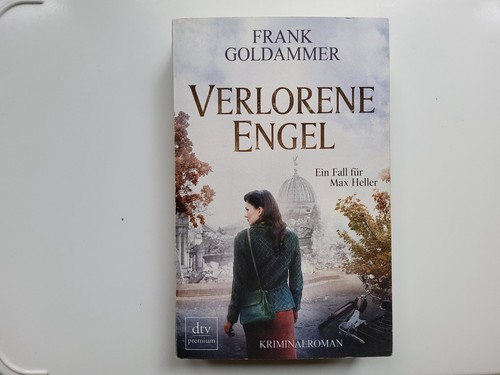 Verlorene engel max heller - engel,
